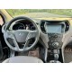 Hyundai Santafe 2.4 4WD 2017 đen